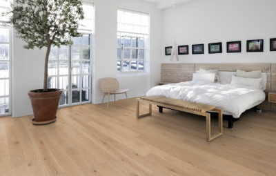 OAK STORY 138 IVORY STONEWASHED от торгового дома Академия интерьера